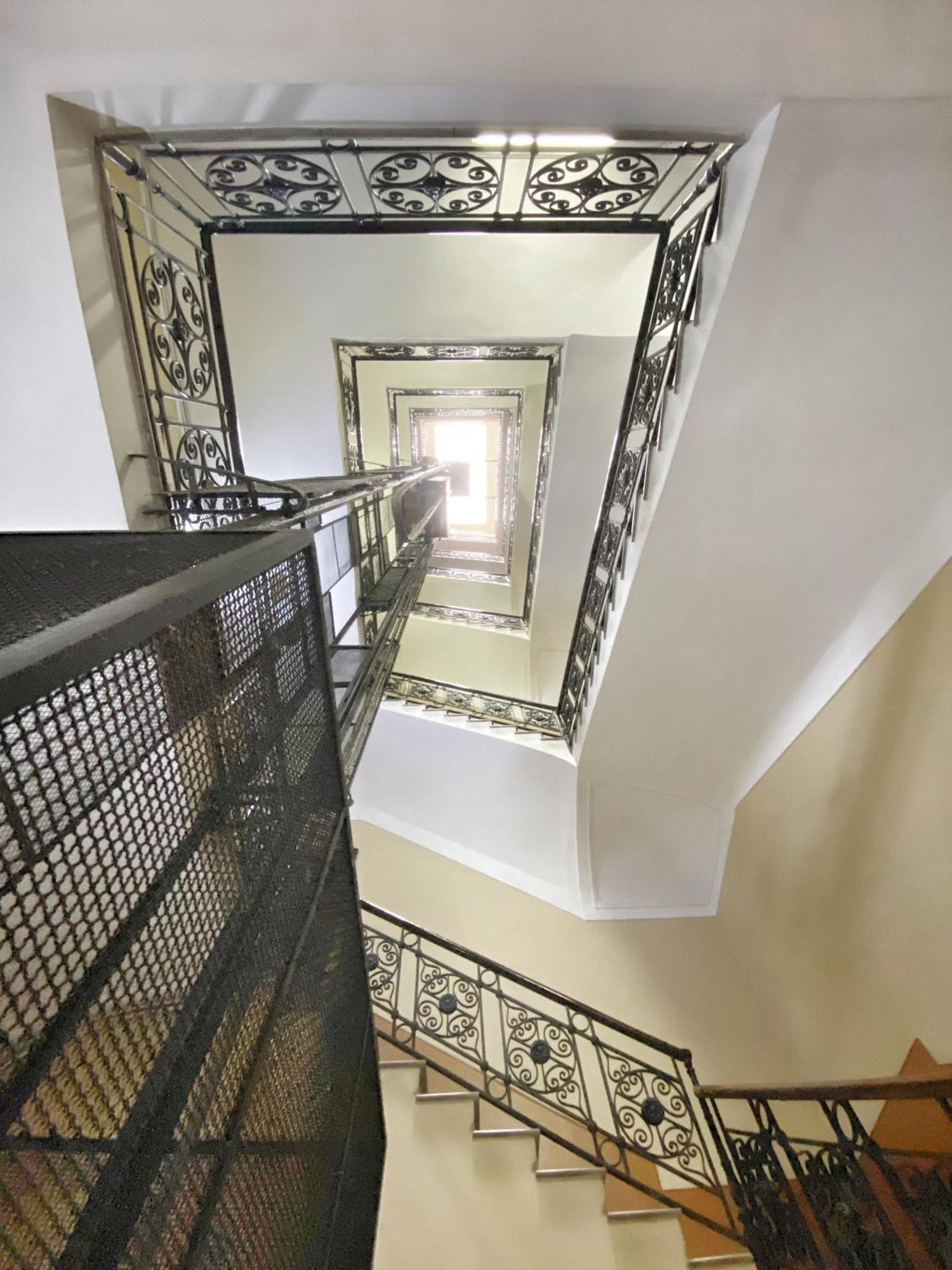 Bed & Breakfast Realpartenope 284 Napels