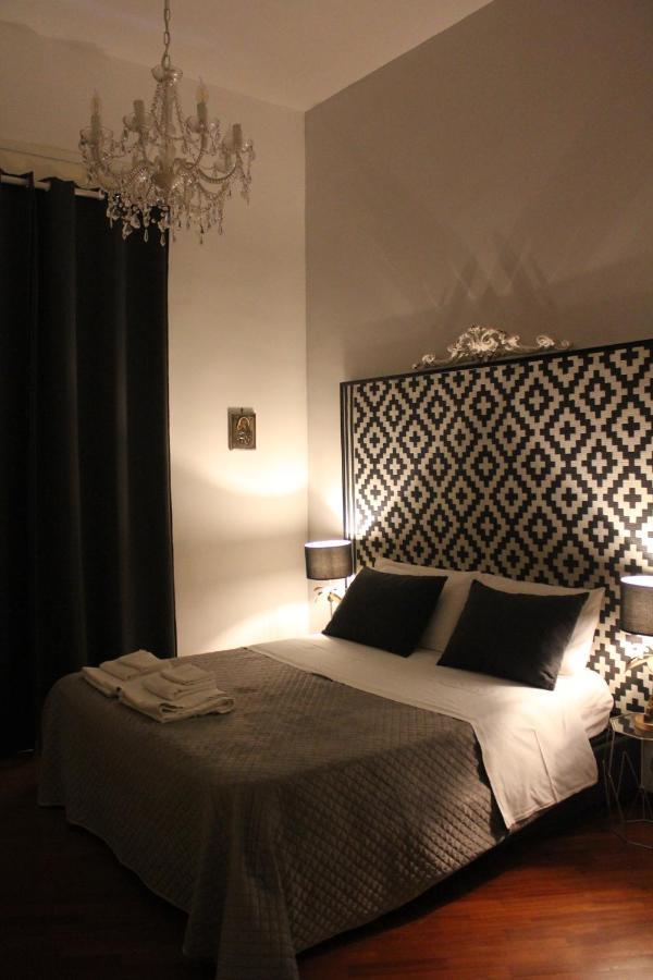 Couette-café Realpartenope 284